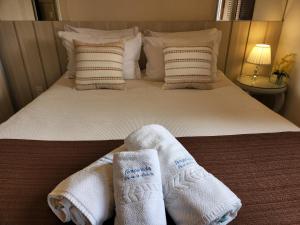 Temporada Gramado e Canela- Apartamento Centro Borges de Medeiros