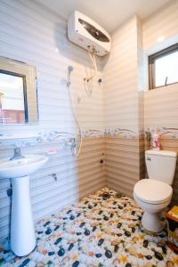 Nhà Nghỉ Xuân Mai