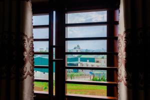 Nhà Nghỉ Xuân Mai