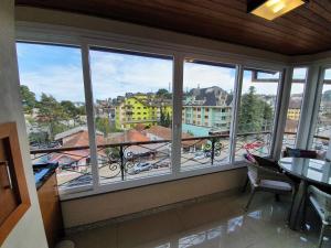 Temporada Gramado e Canela- Apartamento Centro Borges de Medeiros