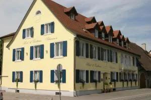 Hotel-Restaurant Schwanen - Riehen
