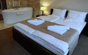 Hotel Brill Orosháza