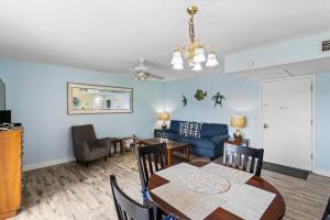 1b1b Waterfront Madeira Beach Yacht Club #231E