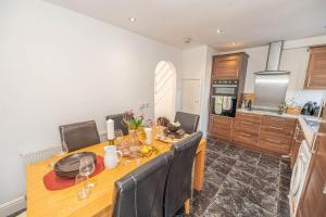 #Gorgeous 3 beds home#7min to subway, free parking