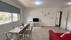 DEPARTAMENTO EN ALQUILER TEMPORARIO, Lujan De Cuyo - Mendoza