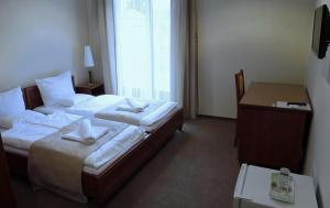 Hotel Brill Orosháza