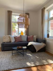 The Photographers House in Höganäs