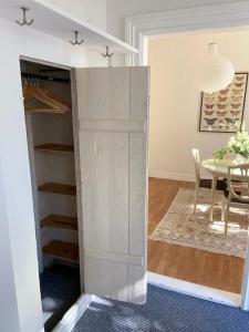 The Photographers House in Höganäs