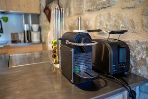 Grangettes 1 ski-in - ski-out