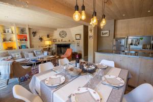 Grangettes 1 ski-in - ski-out