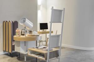 Hotels ibis Styles Meaux Centre : photos des chambres