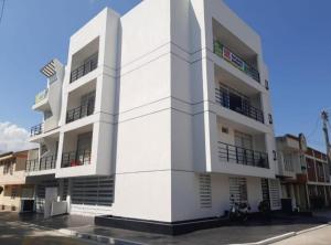 Apartaestudio Colibrí