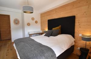 Appartements VAUJANYLOCATIONS - L'Etendard : photos des chambres