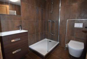 Appartements VAUJANYLOCATIONS - L'Etendard : photos des chambres