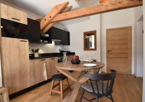 Appartements VAUJANYLOCATIONS - L'Etendard : photos des chambres