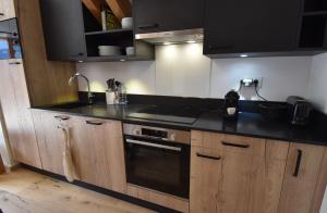 Appartements VAUJANYLOCATIONS - L'Etendard : photos des chambres