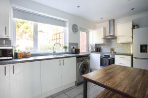Fully Refurbished North Belfast Home