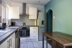 Fully Refurbished North Belfast Home