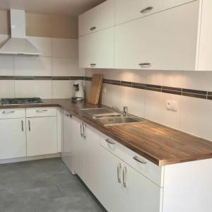 Appartements Moulins F4 en centre ville Saint Dizier : photos des chambres