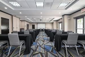 Holiday Inn Express Charlotte Southeast - Matthews by IHG