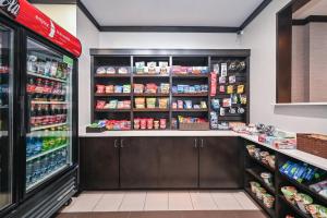 Holiday Inn Express Charlotte Southeast - Matthews by IHG