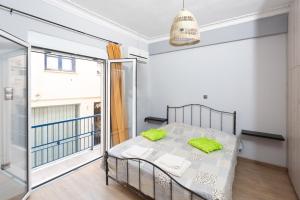 MATILDA Central Apartment