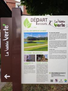 Appartements Duplex Autonome Cosy a Paris Roissy CDG : photos des chambres