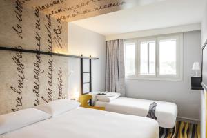 Hotels ibis Styles Meaux Centre : photos des chambres