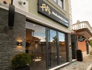 Paradise Point - Tepexhik