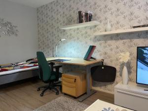 Holiday Home Sodankylä