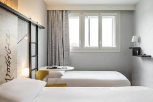 Hotels ibis Styles Meaux Centre : photos des chambres