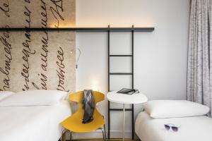 Hotels ibis Styles Meaux Centre : photos des chambres