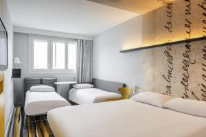 Hotels ibis Styles Meaux Centre : photos des chambres