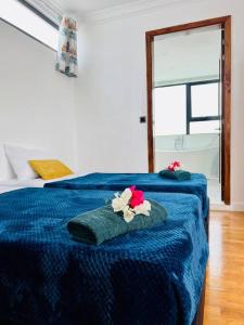 Villa Pereybère White Pearl