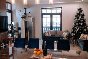 Chalet BFamilyHouse Bukovel