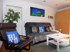 Ferienwohnung am Prüßsee in Güster