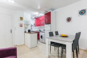 Apartamento Marqués de Ordoño-Murciapartments