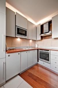 Best INN Poznań Apartament Wojskowa