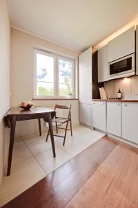 Best INN Poznań Apartament Wojskowa