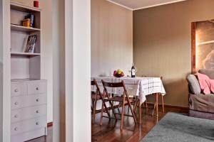 Best INN Poznań Apartament Wojskowa