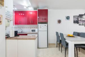 Apartamento Marqués de Ordoño-Murciapartments