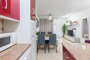 Apartamento Marqués de Ordoño-Murciapartments
