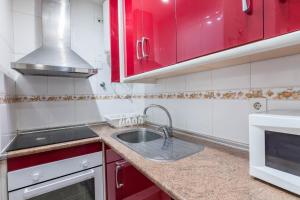 Apartamento Marqués de Ordoño-Murciapartments
