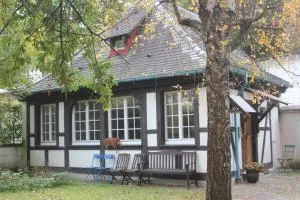 Ferienwohnung Freiburg Herdern - Herdern