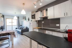 Apartamento Cartago-Murciapartments