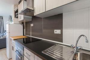 Apartamento Cartago-Murciapartments