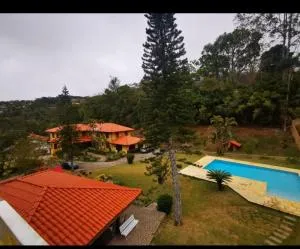 Sitio do Imbuí em Teresópolis - Posse