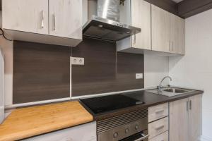 Apartamento Cartago-Murciapartments