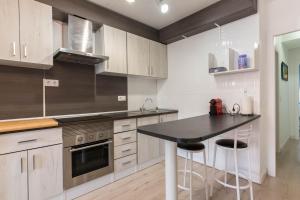 Apartamento Cartago-Murciapartments