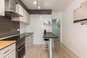 Apartamento Cartago-Murciapartments